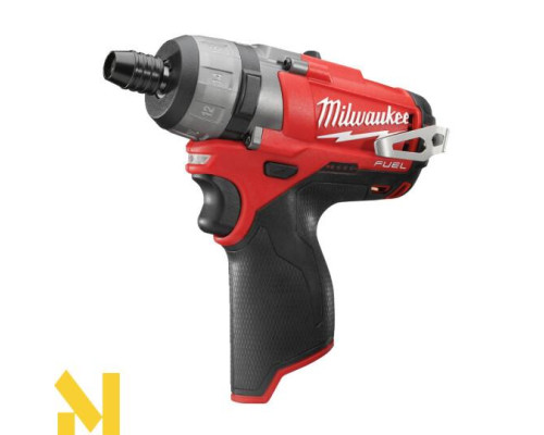 Шурупокрут акумуляторний Milwaukee M12 CD-0
