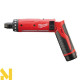 Викрутка акумуляторна Milwaukee M4 D-202B