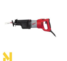 Пила шабельна Milwaukee SSPE 1300 RX