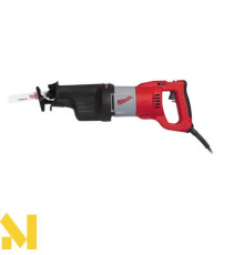 Пила шабельна Milwaukee SSPE 1300 RX