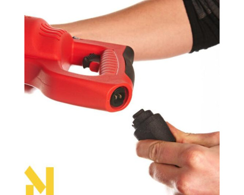 Пила шабельна Milwaukee SSPE 1300 RX