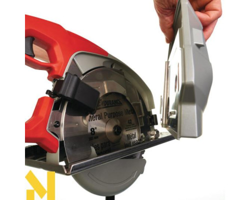 Пила дискова Milwaukee MCS 66