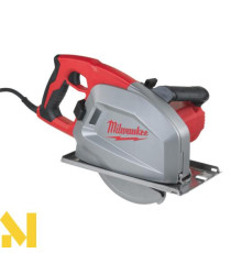 Пила дискова Milwaukee MCS 66