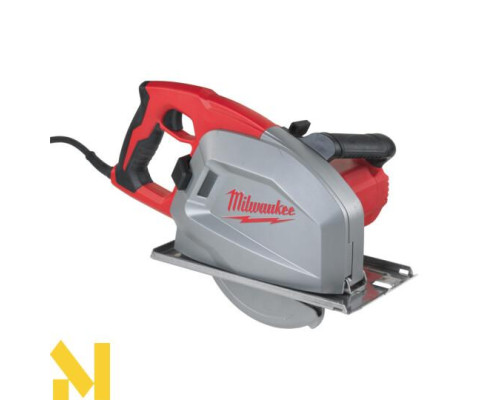 Пила дискова Milwaukee MCS 66
