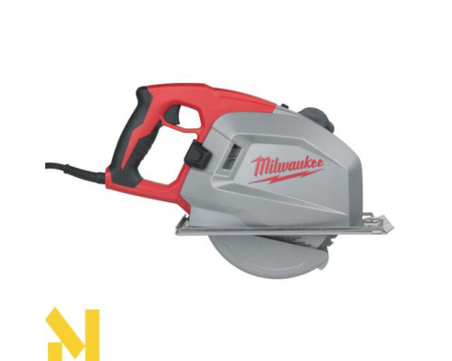 Пила дискова Milwaukee MCS 66