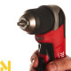 Дриль кутовий акумуляторний MILWAUKEE C12 RAD-202В
