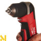 Дриль кутовий акумуляторний MILWAUKEE C12 RAD-202В