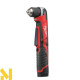 Дриль кутовий акумуляторний MILWAUKEE C12 RAD-202В