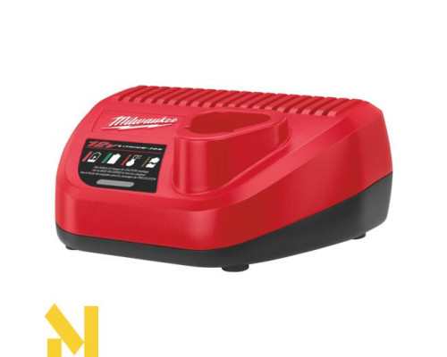 Набір інструментів акумуляторних Milwaukee M12 ВPP2D-402B