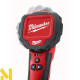 Камера інспекційна акумуляторна Milwaukee M12 IC-201C (S)