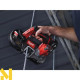 Пила стрічкова акумуляторна MILWAUKEE M12 BS-402C