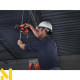 Пила стрічкова акумуляторна MILWAUKEE M12 BS-402C