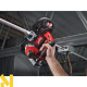 Пила стрічкова акумуляторна MILWAUKEE M12 BS-402C
