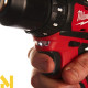 Дриль-шурупокрут акумуляторний Milwaukee M12 BDD-0
