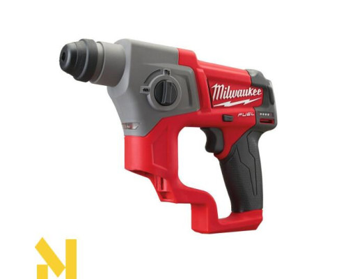 Перфоратор акумуляторний Milwaukee M12 CH-0 (без АКБ та ЗП)