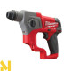 Перфоратор акумуляторний Milwaukee M12 CH-0 (без АКБ та ЗП)