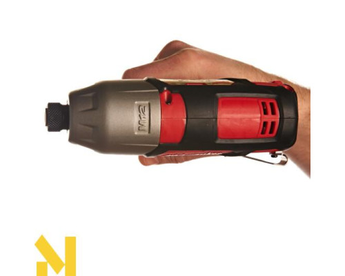 Гвинтоверт акумуляторний MILWAUKEE M12 BID-202C