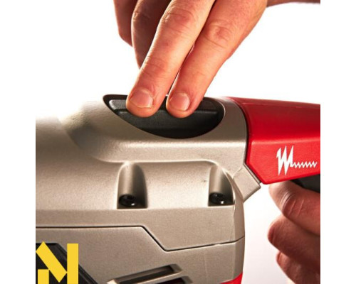 Відбійний молоток Milwaukee K 500 ST