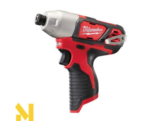 Набір інструментів акумуляторних Milwaukee M12 BPP2B-421C