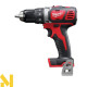 Дриль-шуруповерт Milwaukee M18 BDD-202C