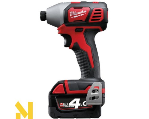 Гвинтоверт акумуляторний MILWAUKEE M18 BID-202C