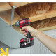 Гвинтоверт акумуляторний MILWAUKEE M18 BID-202C