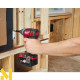 Гвинтоверт акумуляторний MILWAUKEE M18 BID-202C
