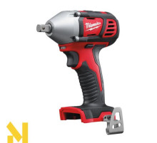 Гайковерт акумуляторний Milwaukee M18 BIW12-0 (без АКБ та ЗП)
