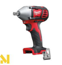 Гайковерт акумуляторний Milwaukee M18 BIW12-0 (без АКБ та ЗП)