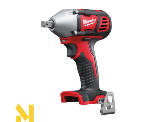 Гайковерт акумуляторний Milwaukee M18 BIW12-0 (без АКБ та ЗП)