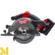 Пила дискова акумуляторна Milwaukee M18 CCS55-0 (без АКБ та ЗП)