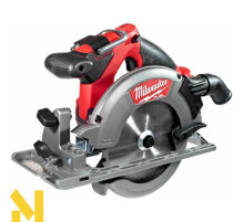 Пила дискова акумуляторна Milwaukee M18 CCS55-0 (без АКБ та ЗП)