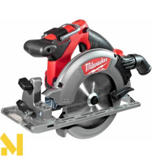 Пила дискова акумуляторна Milwaukee M18 CCS55-0 (без АКБ та ЗП)