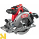 Пила дискова акумуляторна Milwaukee M18 CCS55-0 (без АКБ та ЗП)