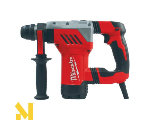 Перфоратор Milwaukee PLH 28 E