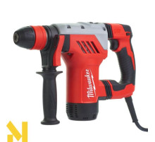 Перфоратор Milwaukee PLH 28 XE