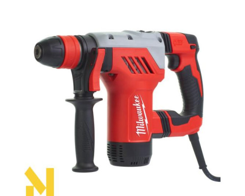 Перфоратор Milwaukee PLH 28 XE