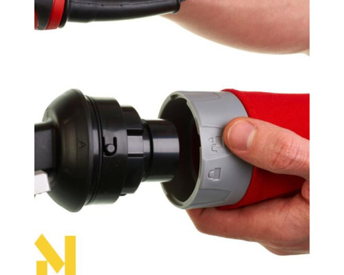 Шліфмашина вібраційна Milwaukee SPS 140