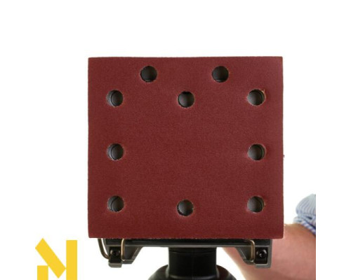 Шліфмашина вібраційна Milwaukee SPS 140