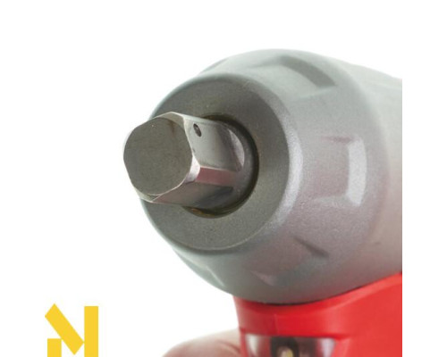 Гайковерт акумуляторний Milwaukee M12 BIW12-202C