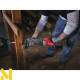 Пила шабельна акумуляторна MILWAUKEE M18 BSX-402C