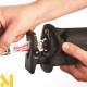 Пила шабельна акумуляторна MILWAUKEE M18 BSX-402C