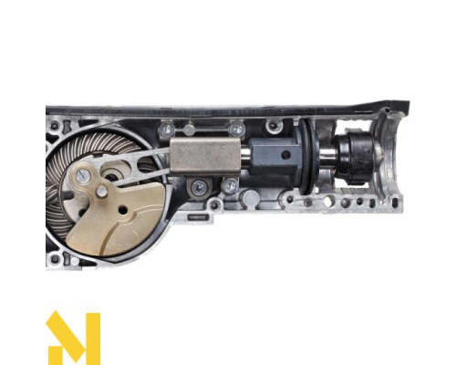 Пила шабельна акумуляторна MILWAUKEE M18 BSX-402C