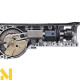 Пила шабельна акумуляторна MILWAUKEE M18 BSX-402C