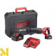 Пила шабельна акумуляторна MILWAUKEE M18 BSX-402C
