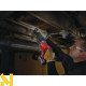 Пила шабельна акумуляторна MILWAUKEE M18 BSX-402C