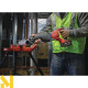 Пила шабельна акумуляторна MILWAUKEE M18 BSX-402C