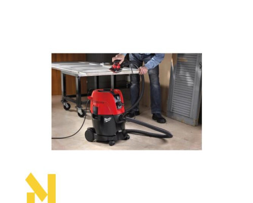 Пилосос MILWAUKEE AS 2-250ELCP класс L (4933447480)