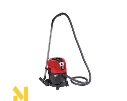 Пилосос MILWAUKEE AS 2-250ELCP класс L (4933447480)