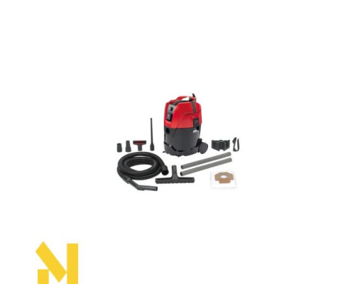 Пилосос MILWAUKEE AS 2-250ELCP класс L (4933447480)